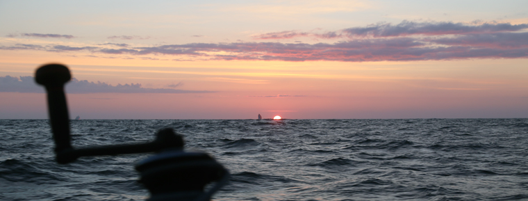 sunrise
